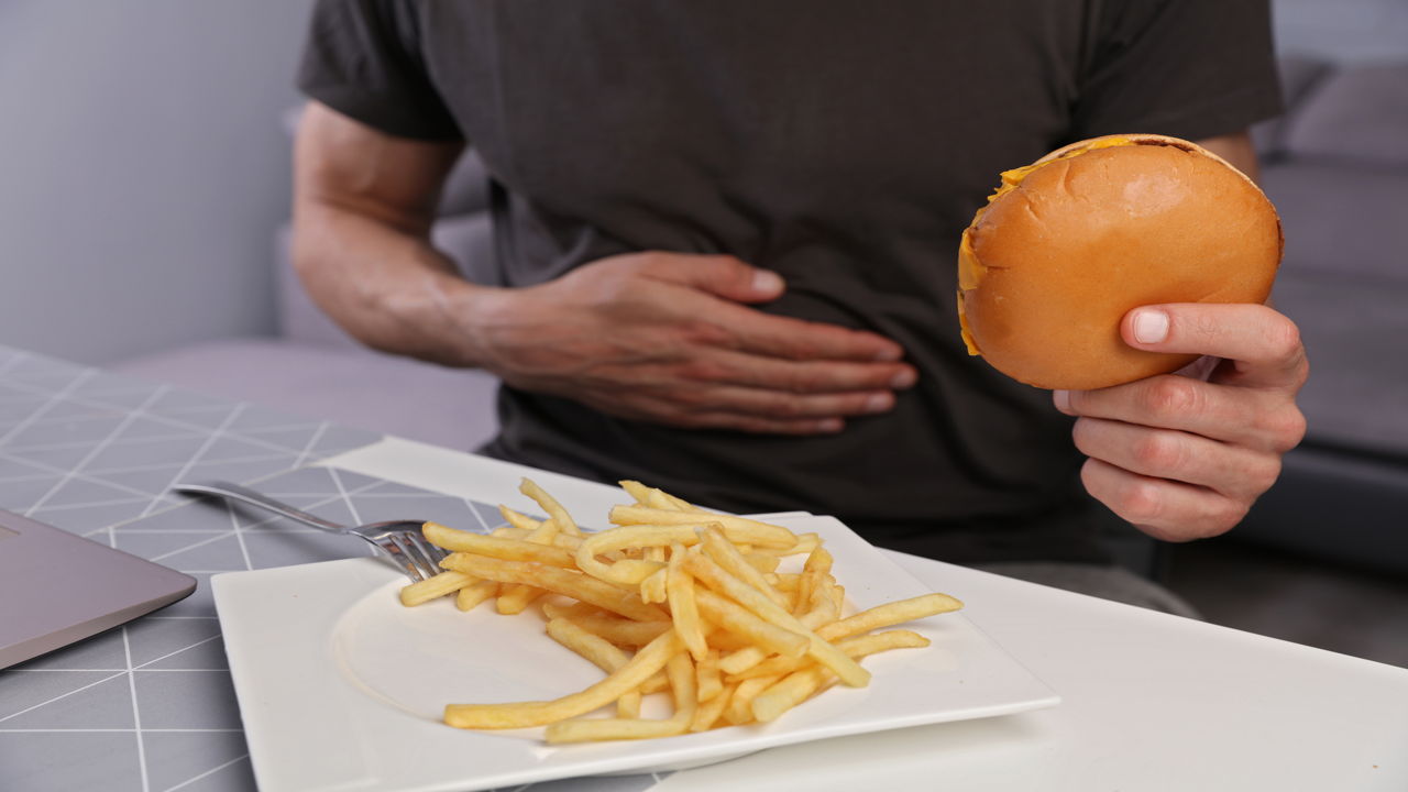 Gastritis: Foods to Avoid