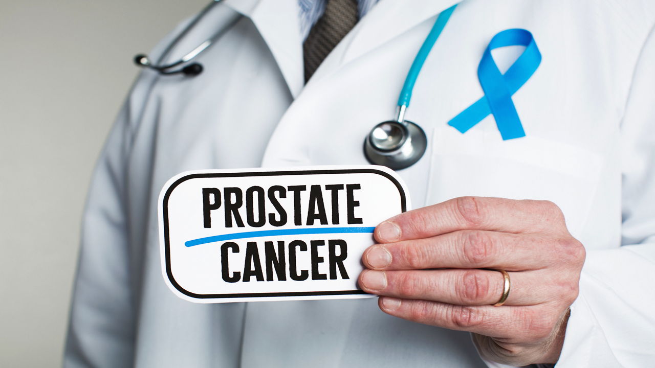Early Symptoms of Prostate Cancer