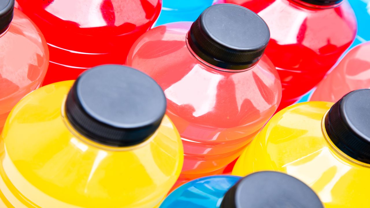 Pedialyte Vs. Gatorade: Which Sports Drink is Better for Athletes?