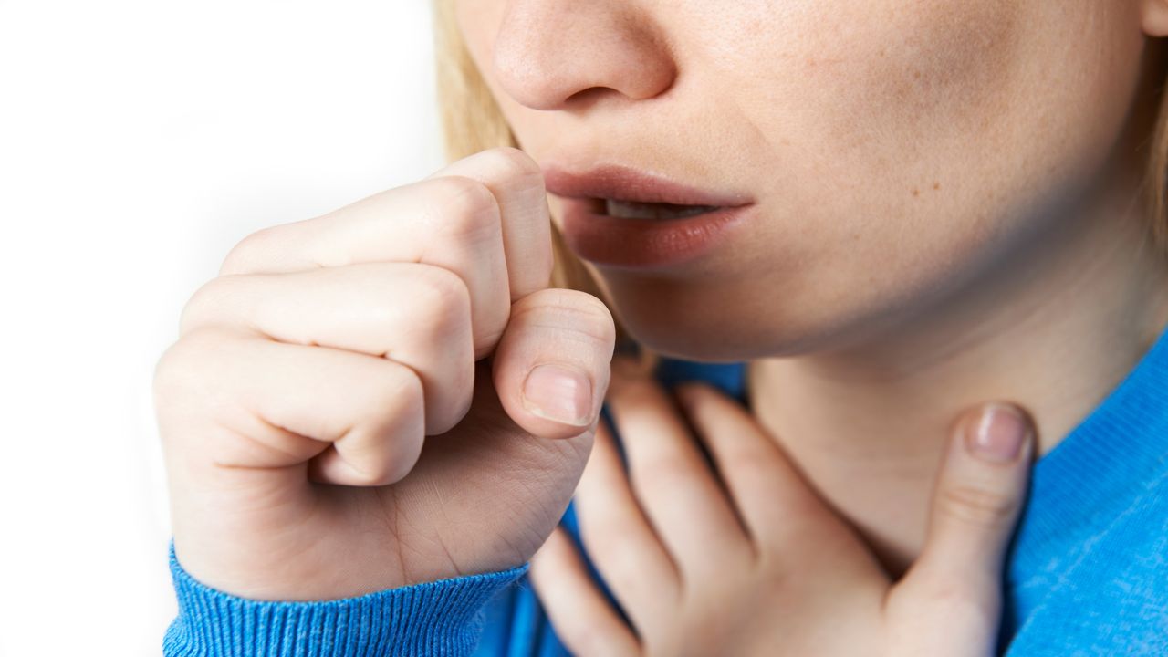 Can a Sinus Drainage cause Cough?