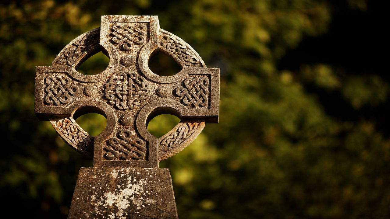 Celtic Cross Meaning