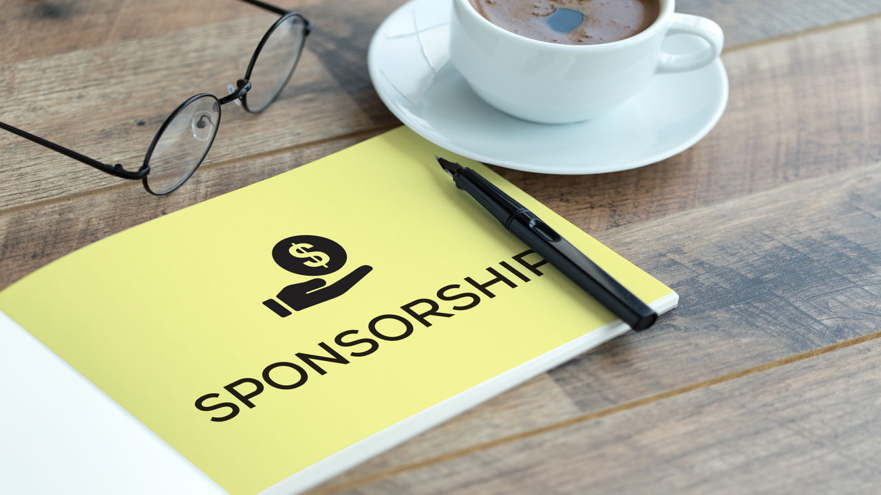 Examples of Sponsorship Letters for Sports