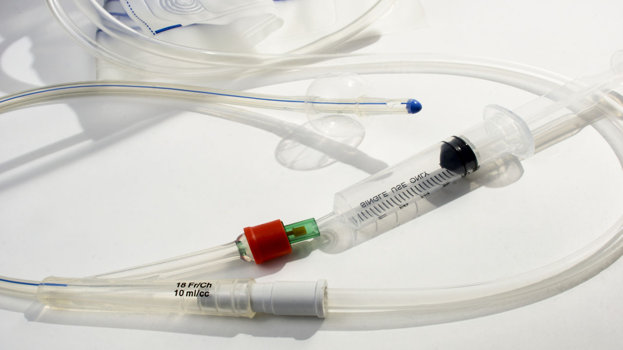 Different Types of Catheters and Their Uses