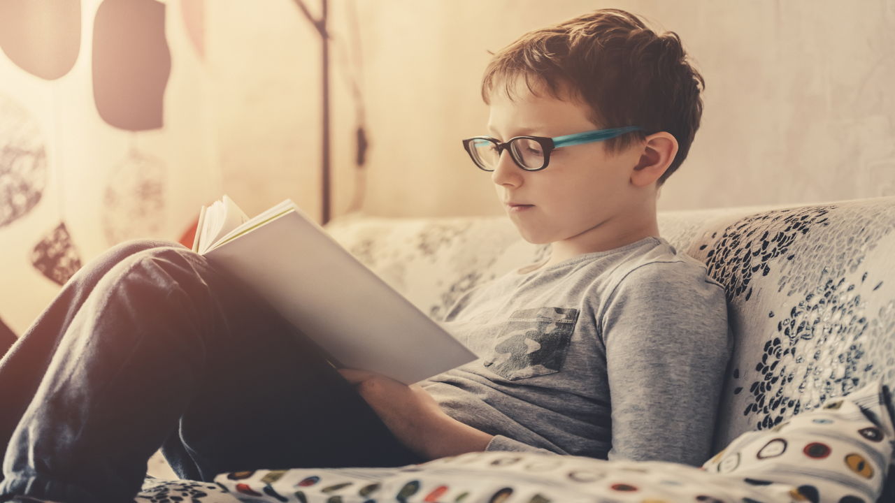 20 Best Books For 10-year-old Boys