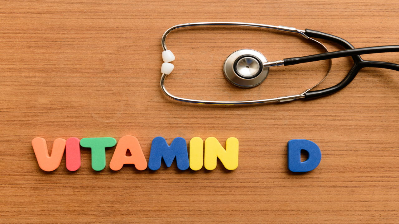 What Causes Low Vitamin D Levels?