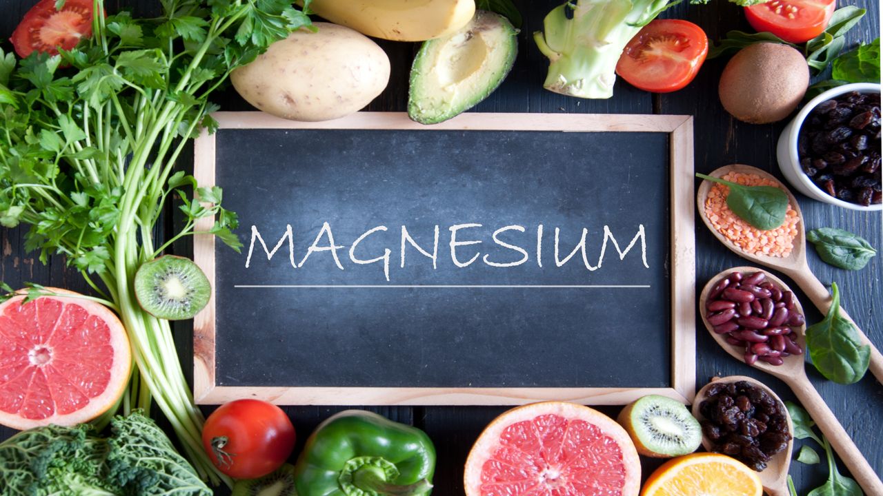 Causes of Magnesium Deficiency and Treatment