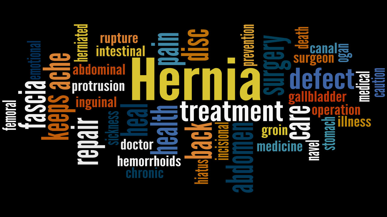 Hernia Symptoms in Women