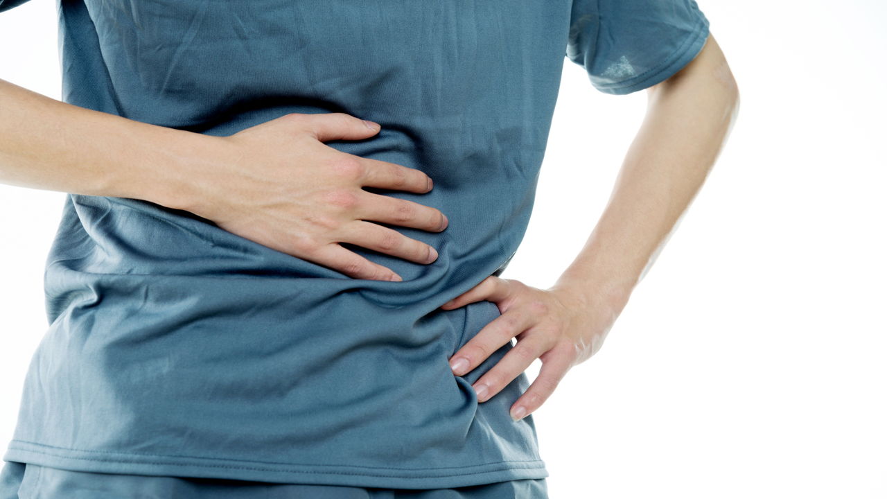 Stomach Ulcer Symptoms and Signs