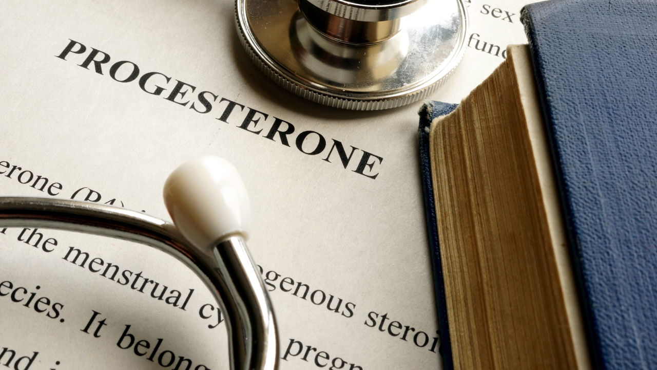 Natural Progesterone Side Effects