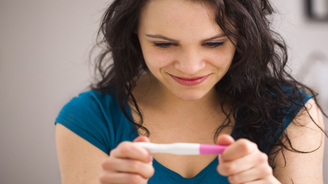 Pregnancy Detection Before Missed Period