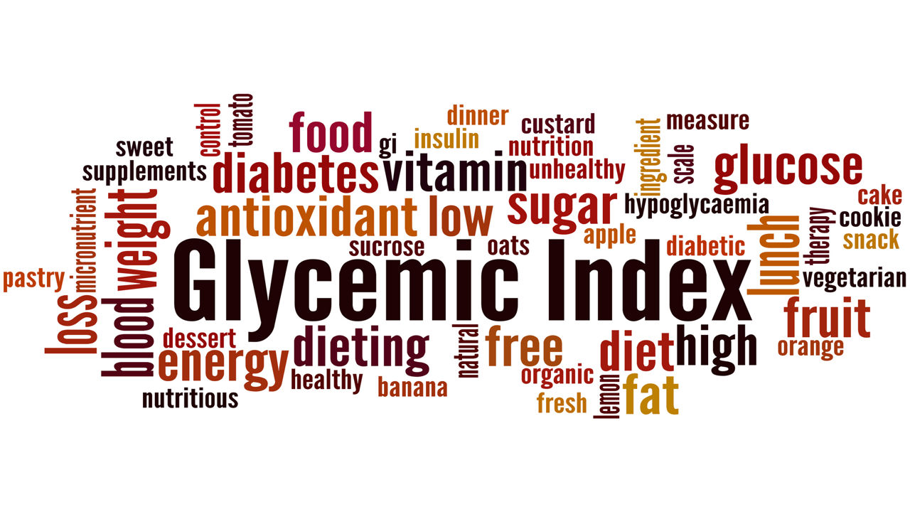 Glycemic Index Vs. Glycemic Load