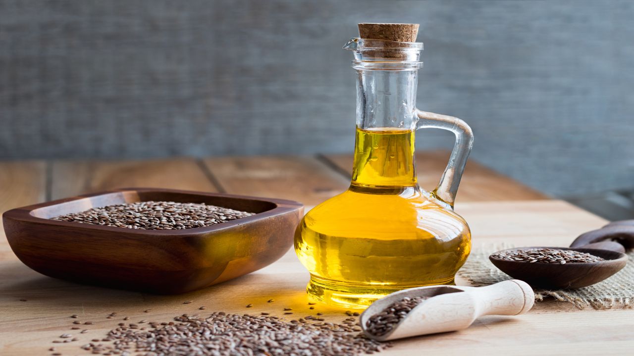 Flaxseed Oil Benefits for Women