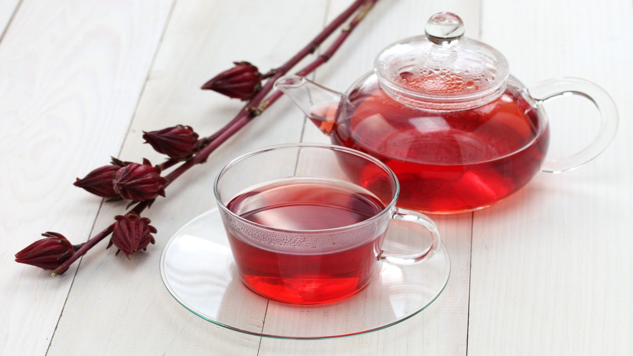 Hibiscus Tea Side Effects