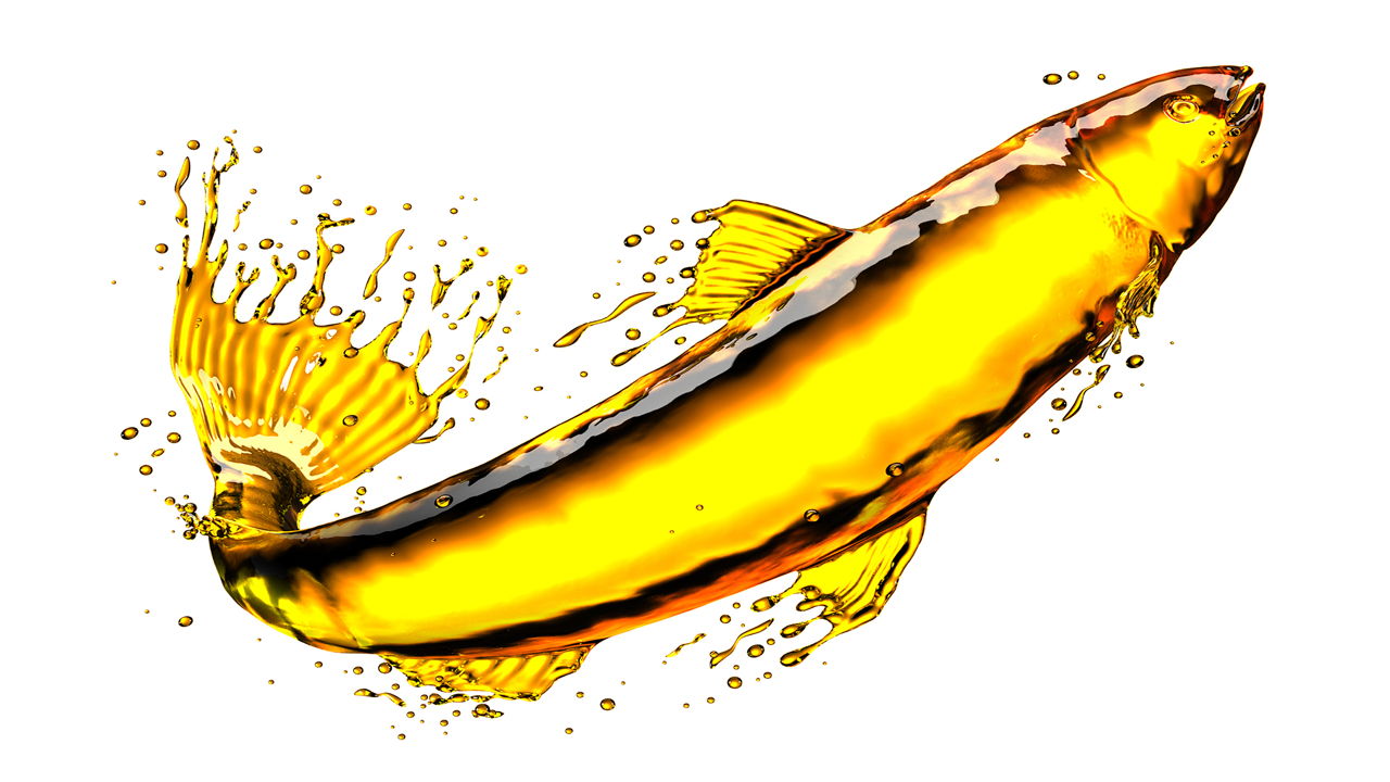 Benefits and Uses of Salmon Oil