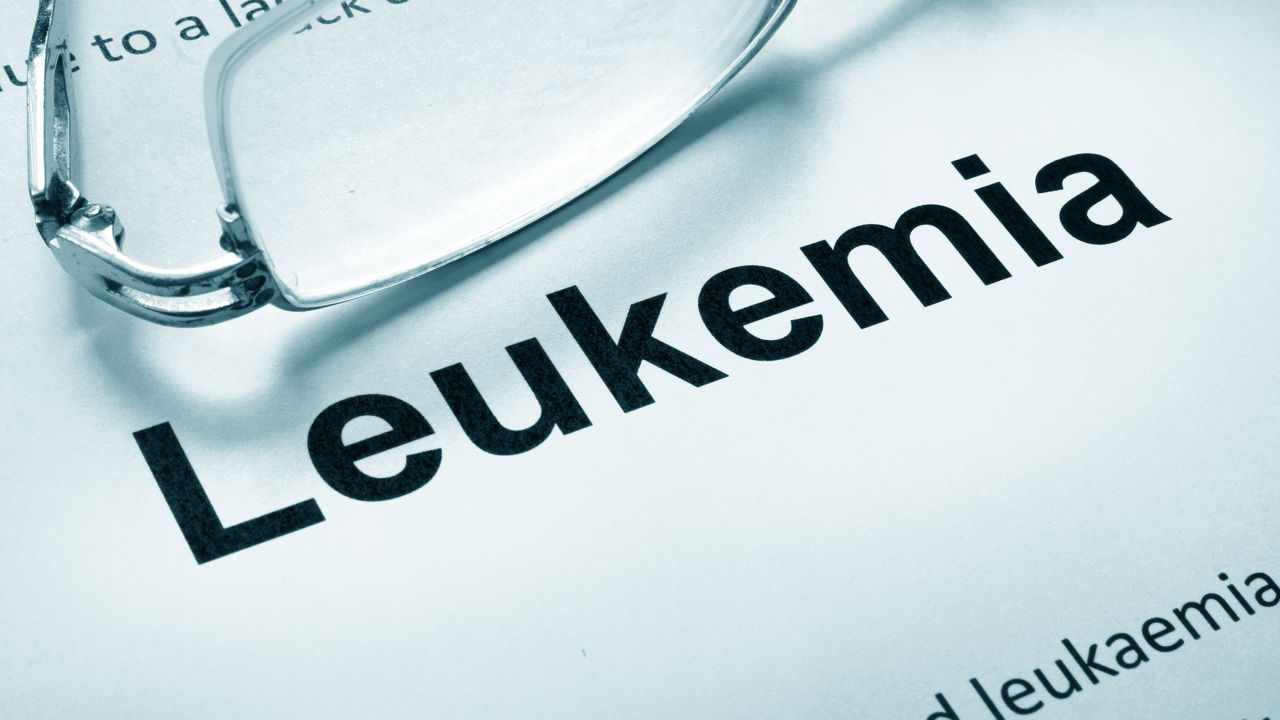 Leukemia Prognosis