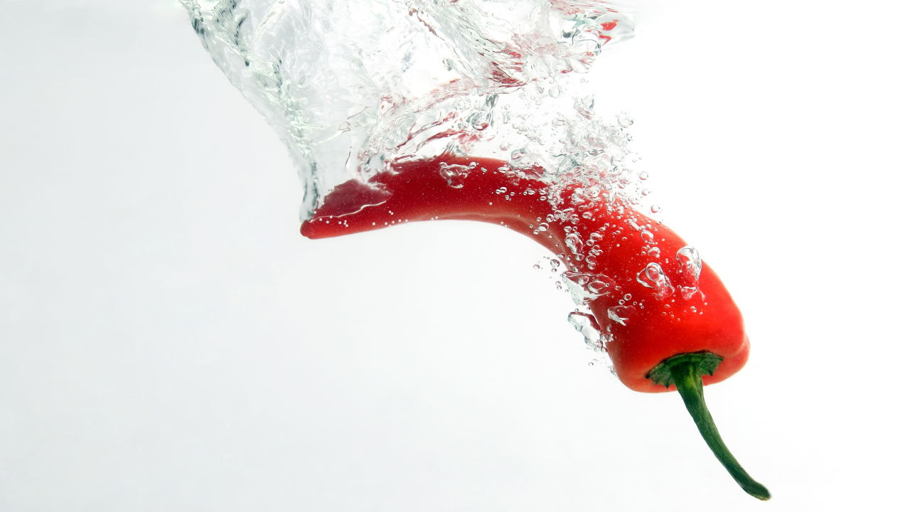Is Cayenne Pepper Effective in Treating Blood Clots?