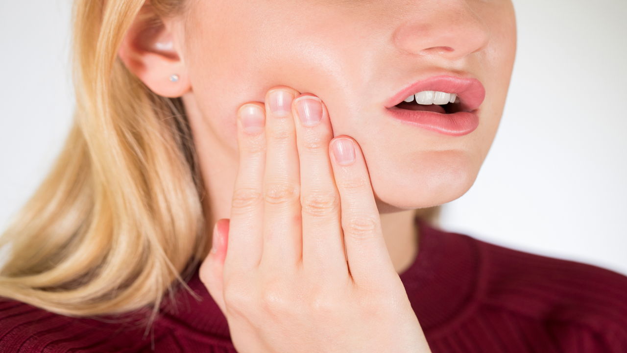 Gum Infection Symptoms