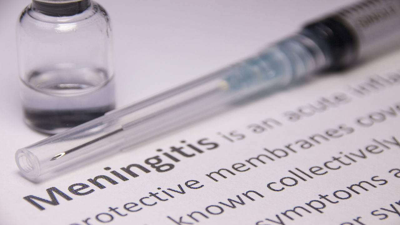 Meningitis Vaccine Side Effects