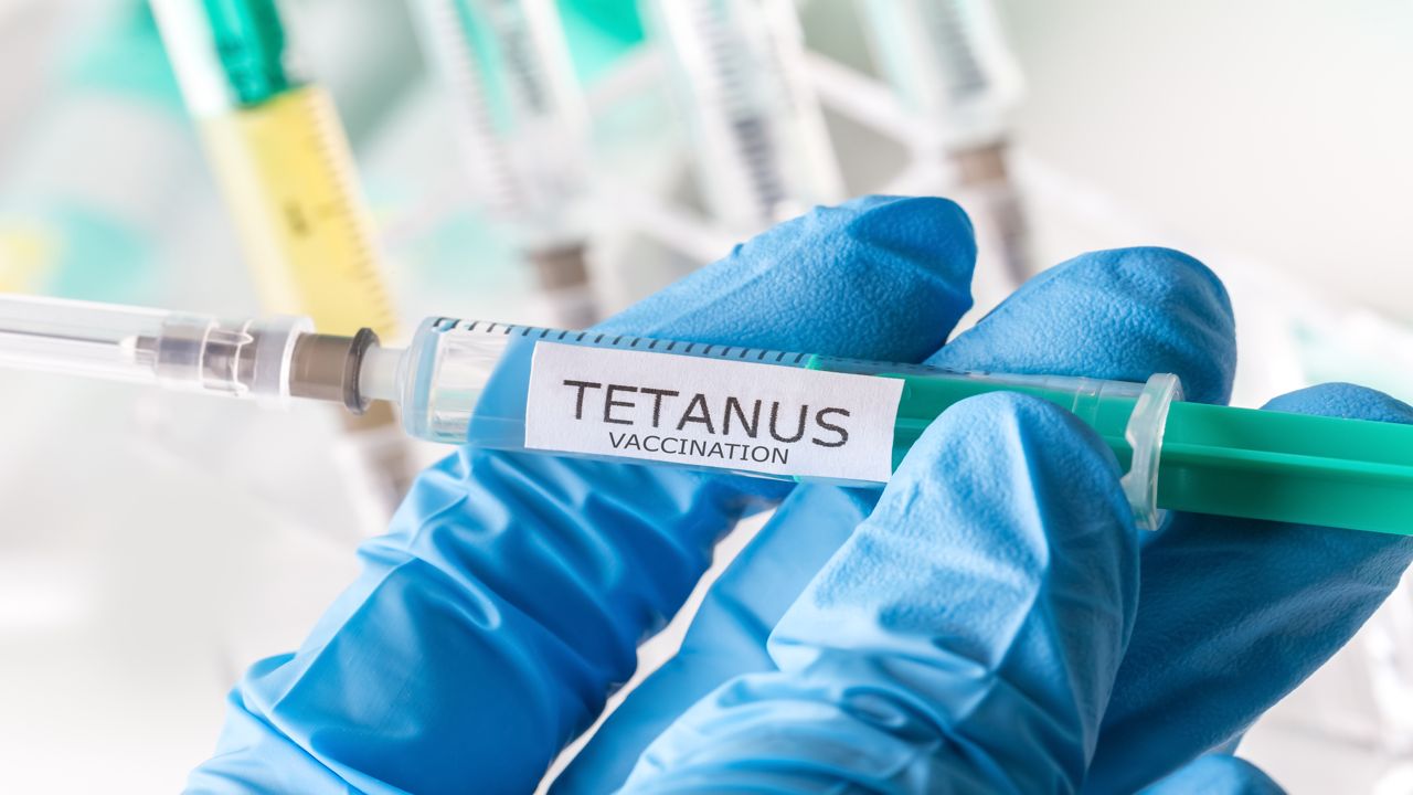 Tetanus Shot Side Effects