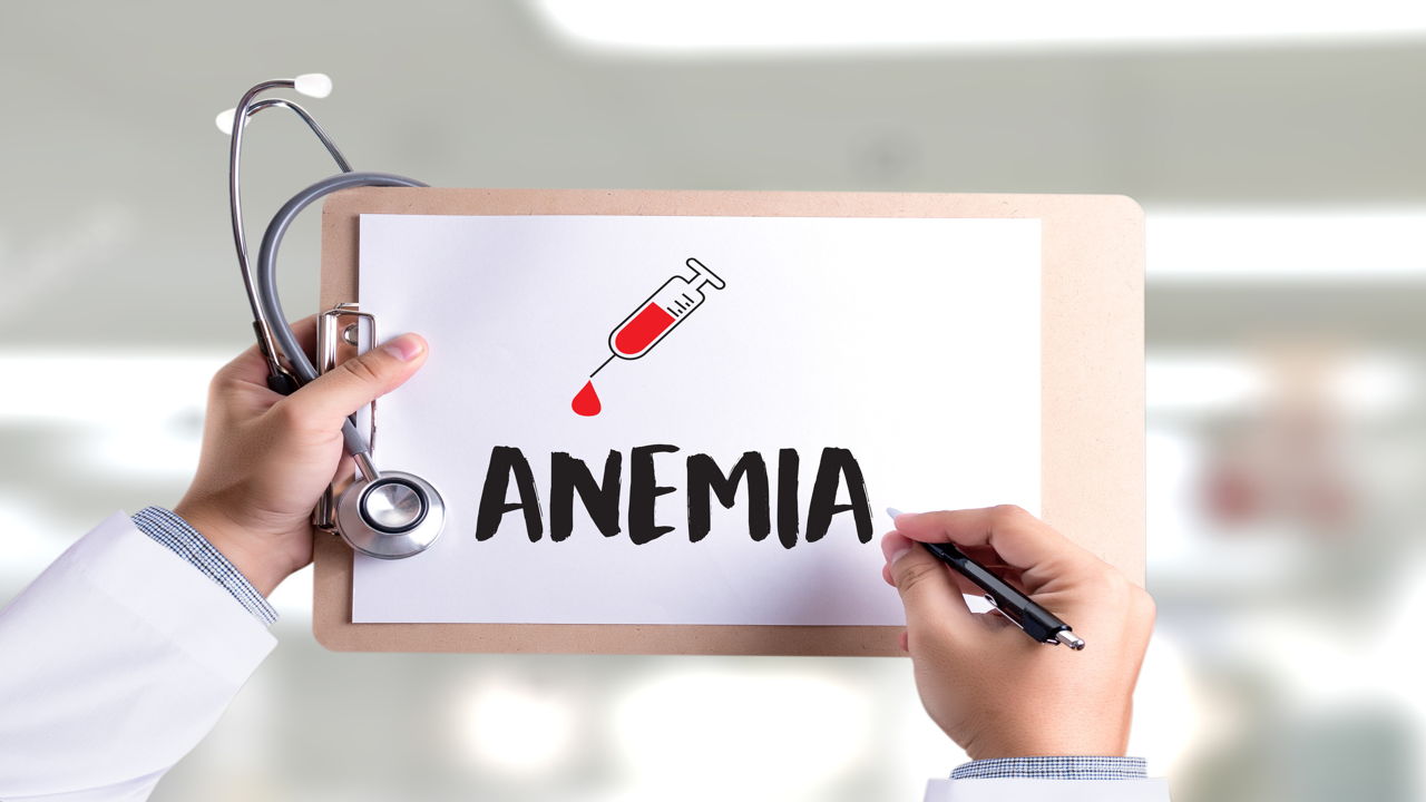 Anemia in Chronic Kidney Disease