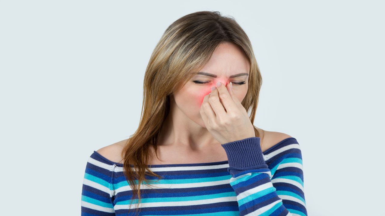 Should a Sinus Infection be Treated with Antibiotics