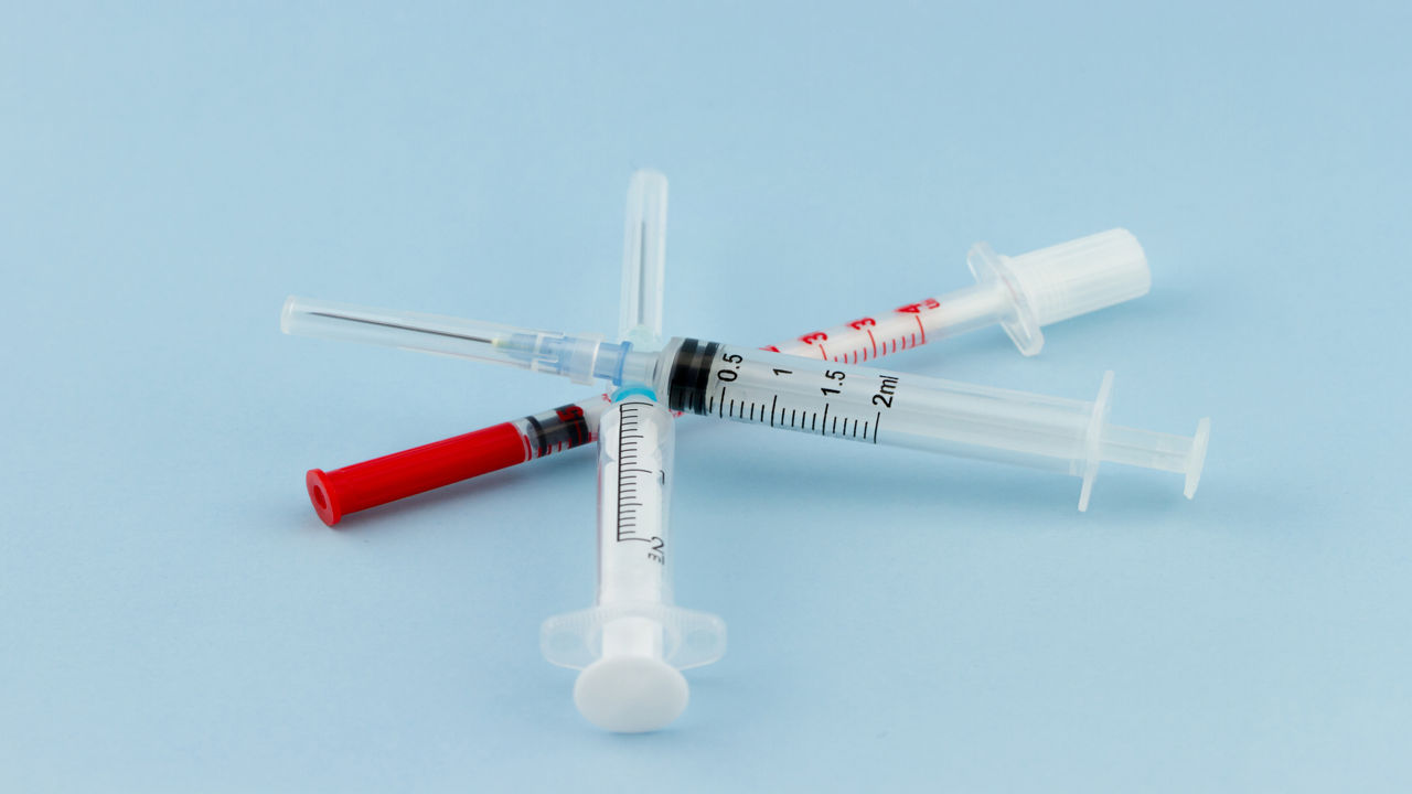 What Size Insulin Syringe Should You Buy?