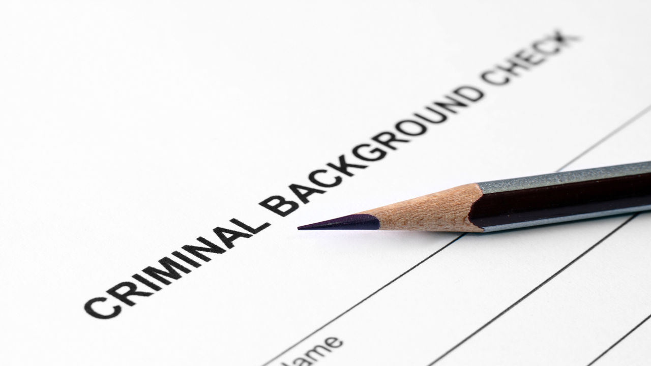 How to Conduct a Free Criminal Background Check