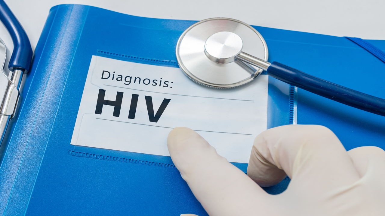 HIV/AIDS - Early Symptoms of HIV Infection